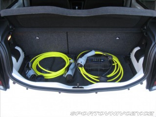 Volkswagen Ostatní modely up! 0,0 82PS  Elektro Drive P 2019