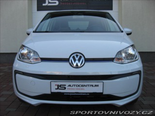 Volkswagen Ostatní modely up! 0,0 82PS  Elektro Drive P 2019