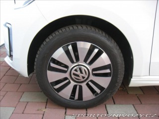 Volkswagen Ostatní modely up! 0,0 82PS  Elektro Drive P 2019