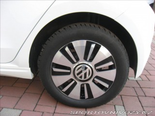 Volkswagen Ostatní modely up! 0,0 82PS  Elektro Drive P 2019