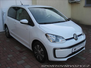 Volkswagen Ostatní modely up! 0,0 82PS  Elektro Drive P 2019