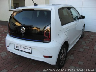 Volkswagen Ostatní modely up! 0,0 82PS  Elektro Drive P 2019