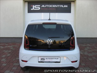 Volkswagen Ostatní modely up! 0,0 82PS  Elektro Drive P 2019