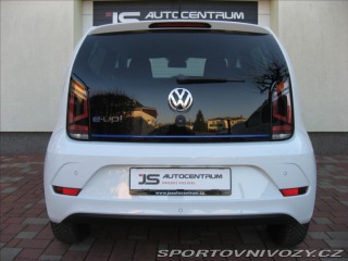Volkswagen Ostatní modely up! 0,0 82PS  Elektro Drive P 2019