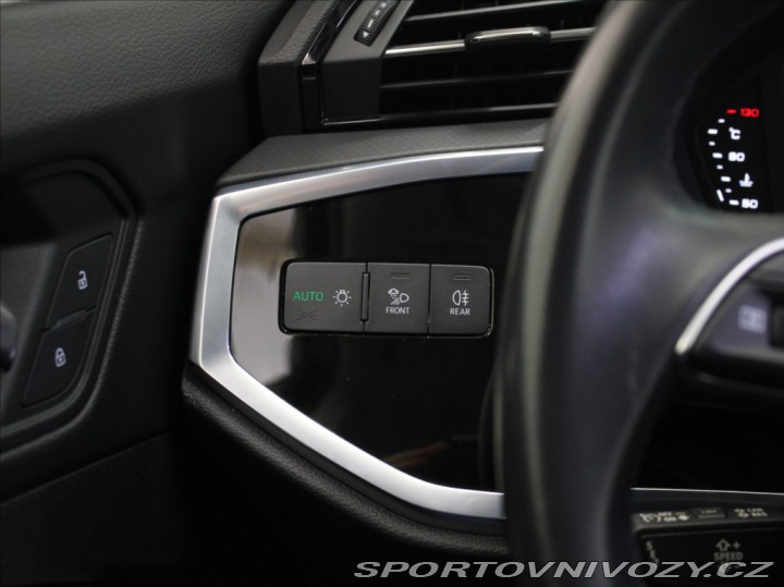 Audi Ostatní modely Q3 2,0 35TDi DSG S-Line Záru 2023