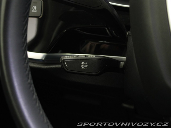 Audi Ostatní modely Q3 2,0 35TDi DSG S-Line Záru 2023