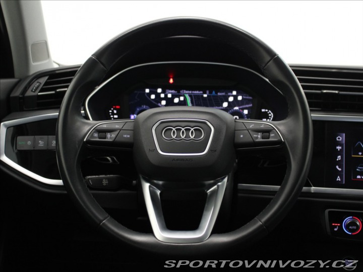 Audi Ostatní modely Q3 2,0 35TDi DSG S-Line Záru 2023