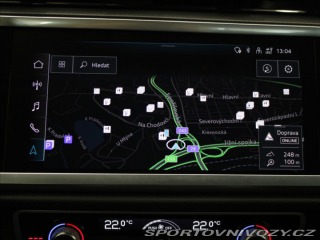 Audi Ostatní modely Q3 2,0 35TDi DSG S-Line Záru 2023