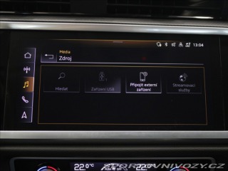 Audi Ostatní modely Q3 2,0 35TDi DSG S-Line Záru 2023