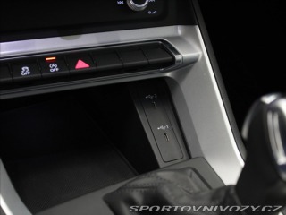 Audi Ostatní modely Q3 2,0 35TDi DSG S-Line Záru 2023