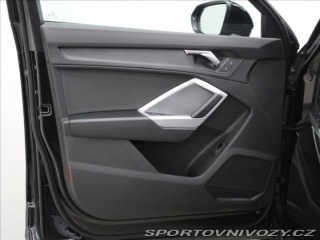 Audi Ostatní modely Q3 2,0 35TDi DSG S-Line Záru 2023