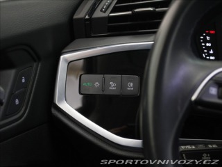 Audi Ostatní modely Q3 2,0 35TDi DSG S-Line Záru 2023