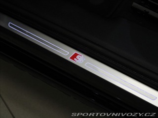 Audi Ostatní modely Q3 2,0 35TDi DSG S-Line Záru 2023