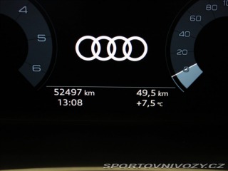 Audi Ostatní modely Q3 2,0 35TDi DSG S-Line Záru 2023