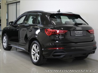 Audi Ostatní modely Q3 2,0 35TDi DSG S-Line Záru 2023