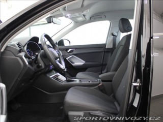 Audi Ostatní modely Q3 2,0 35TDi DSG S-Line Záru 2023