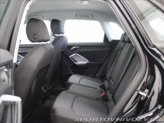 Audi Ostatní modely Q3 2,0 35TDi DSG S-Line Záru 2023