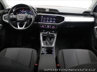 Audi Ostatní modely Q3 2,0 35TDi DSG S-Line Záru 2023