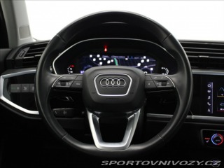 Audi Ostatní modely Q3 2,0 35TDi DSG S-Line Záru 2023