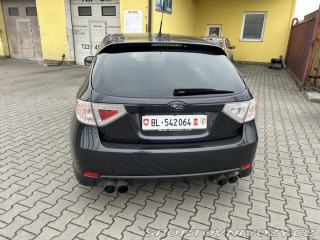 Subaru Impreza  2008