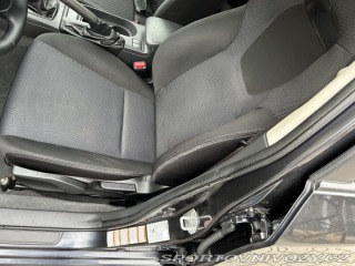Subaru Impreza  2008