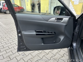 Subaru Impreza  2008