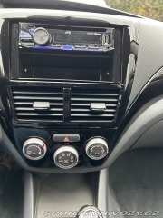 Subaru Impreza  2008