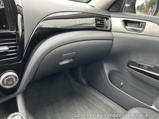 Subaru Impreza  2008