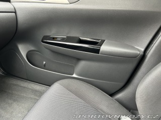 Subaru Impreza  2008