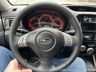 Subaru Impreza  2008