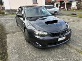 Subaru Impreza  2008