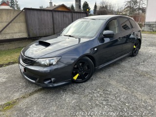Subaru Impreza  2008