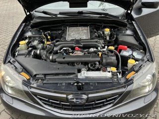 Subaru Impreza  2008