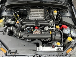 Subaru Impreza  2008