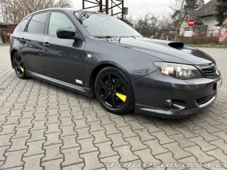 Subaru Impreza  2008