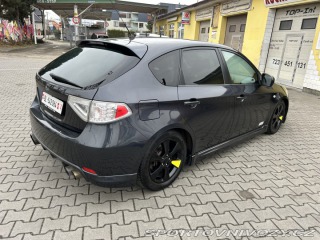 Subaru Impreza  2008