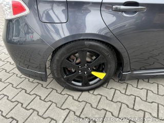 Subaru Impreza  2008