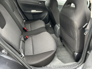 Subaru Impreza  2008