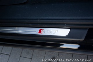 Audi SQ7 4.0 TDI 320 kW 2017
