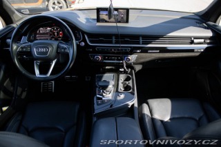Audi SQ7 4.0 TDI 320 kW 2017