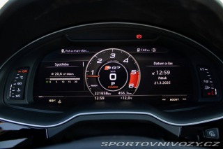 Audi SQ7 4.0 TDI 320 kW 2017
