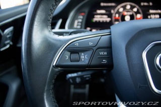 Audi SQ7 4.0 TDI 320 kW 2017