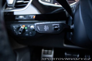 Audi SQ7 4.0 TDI 320 kW 2017