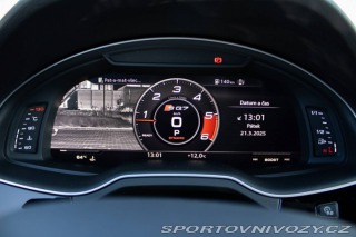Audi SQ7 4.0 TDI 320 kW 2017