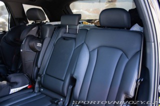 Audi SQ7 4.0 TDI 320 kW 2017