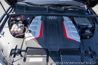 Audi SQ7 4.0 TDI 320 kW 2017