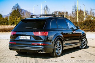 Audi SQ7 4.0 TDI 320 kW 2017