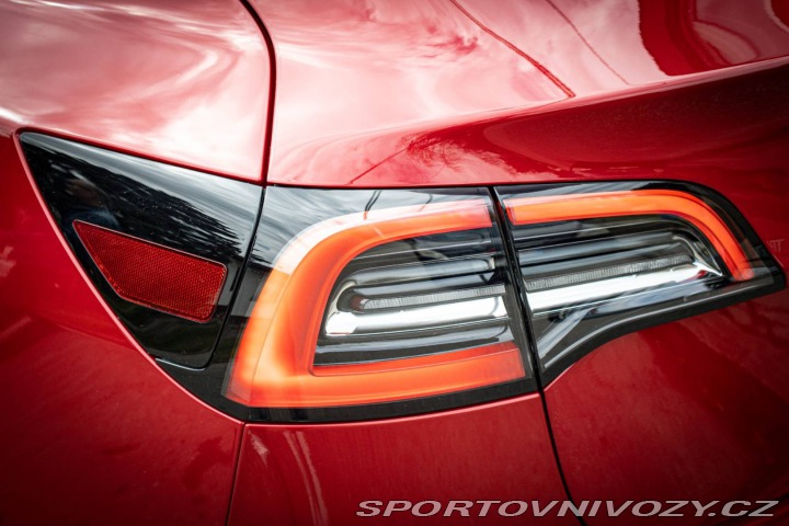 Tesla Model 3 Standard 208kW 2022 2022