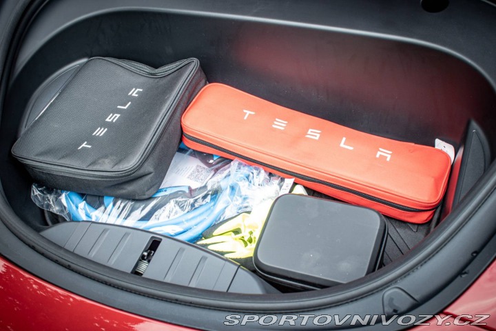 Tesla Model 3 Standard 208kW 2022 2022
