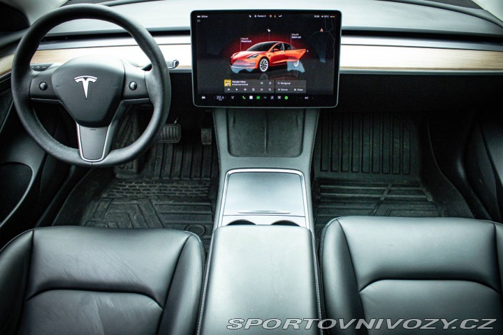 Tesla Model 3 Standard 208kW 2022 2022